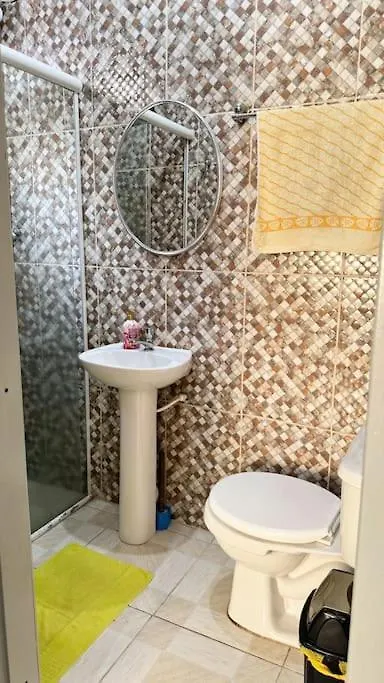 Casa Na Praia De Sao Miguel Perto Do Beto Carrero Penha  Brasil