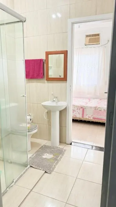 Casa vacanze Casa Na Praia De Sao Miguel Perto Do Beto Carrero Penha  Brasile