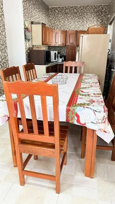 Casa Na Praia De Sao Miguel Perto Do Beto Carrero Penha  Casa vacanze Penha (Santa Catarina)