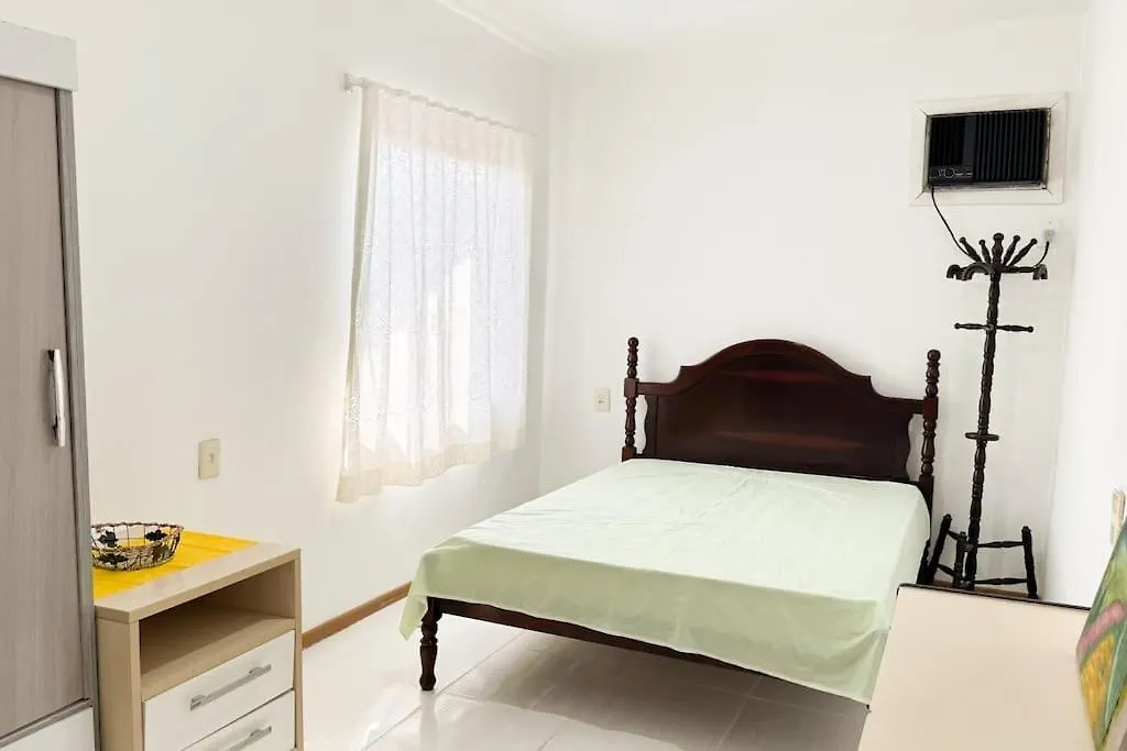 Casa vacanze Casa Na Praia De Sao Miguel Perto Do Beto Carrero Penha  Brasile